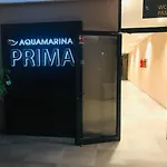 Aquamarina Prima - - Free Garage Miedzyzdroje