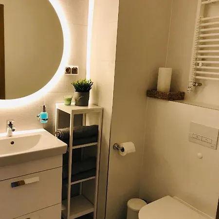 Aquamarina Prima - - Free Garage