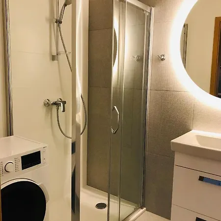 Aquamarina Prima - - Free Garage * מידזיזדרויה