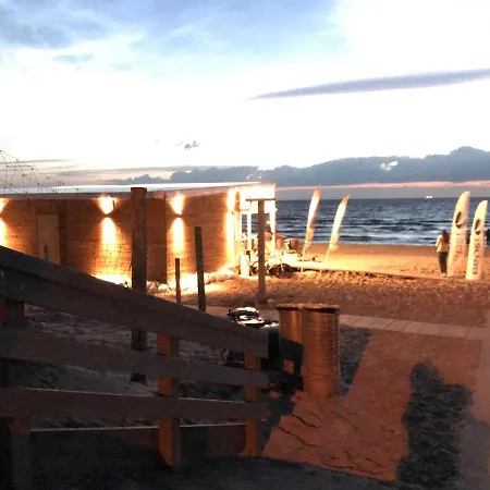 Daire Aquamarina Prima - - Free Garage Miedzyzdroje