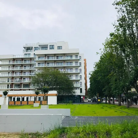 Aquamarina Prima - - Free Garage *