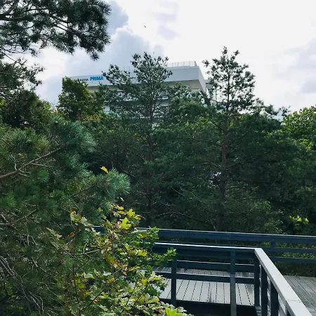 Aquamarina Prima - - Free Garage