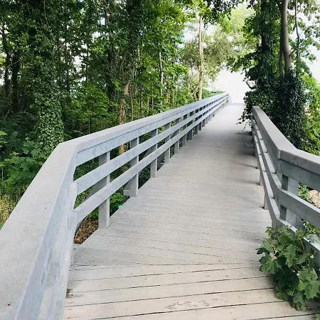 דירה Aquamarina Prima - - Free Garage *