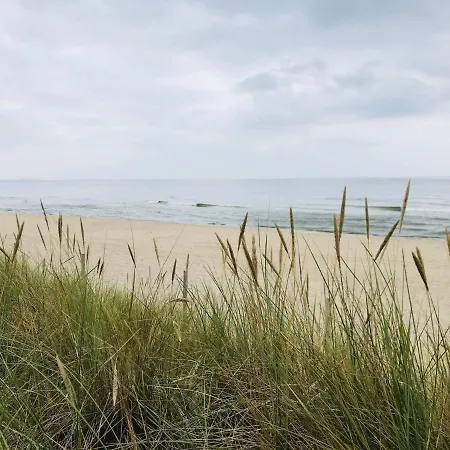 Aquamarina Prima - - Free Garage Daire