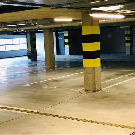 Aquamarina Prima - - Free Garage * מידזיזדרויה