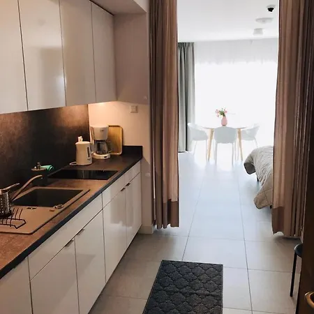 Aquamarina Prima - - Free Garage *