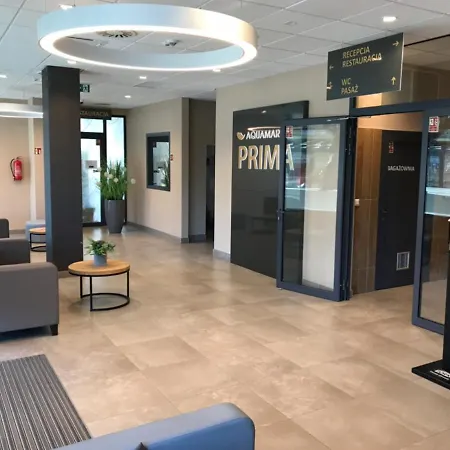 דירה Aquamarina Prima - - Free Garage *