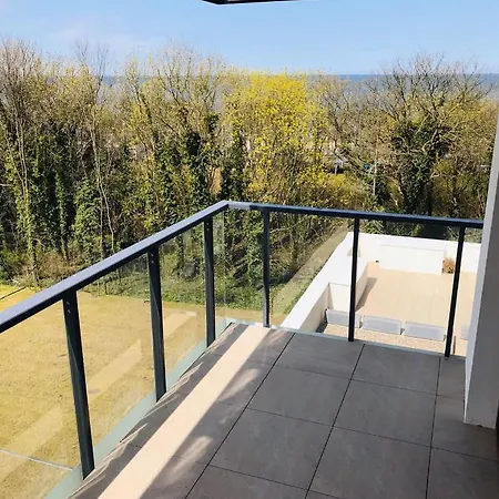 Aquamarina Prima - - Free Garage