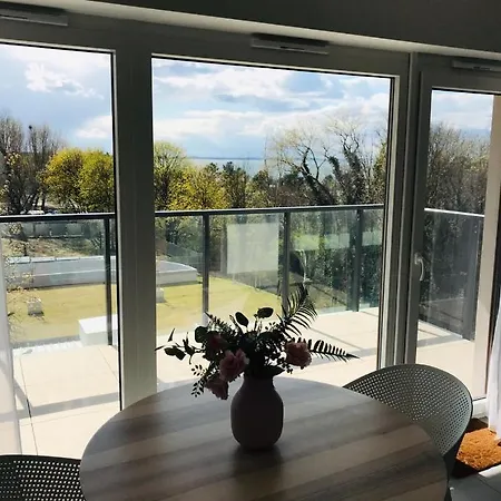 Aquamarina Prima - - Free Garage *