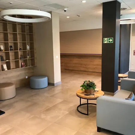 Aquamarina Prima - - Free Garage Daire *