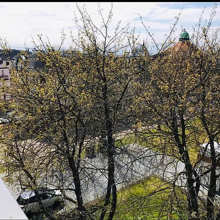 דירה Aquamarina Prima - - Free Garage