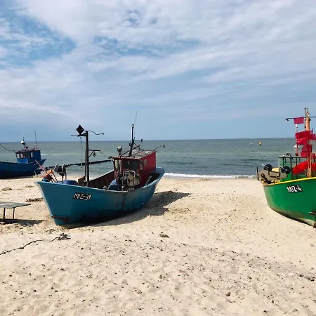 Aquamarina Prima - - Free Garage Daire