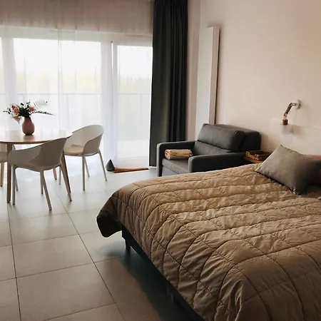 דירה Aquamarina Prima - - Free Garage