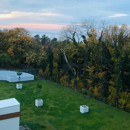 Aquamarina Prima - - Free Garage דירה