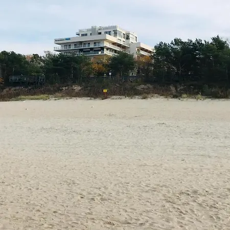 Aquamarina Prima - - Free Garage * Międzyzdroje