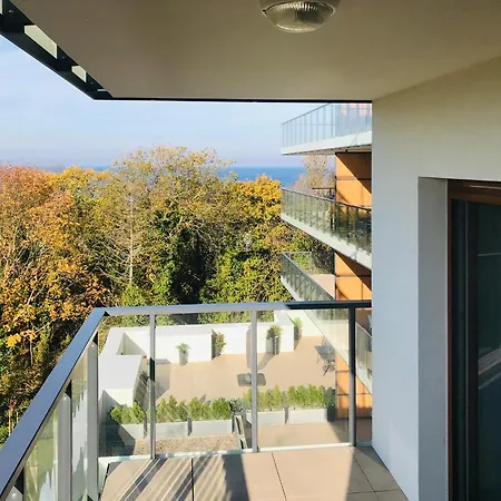 Aquamarina Prima - - Free Garage *