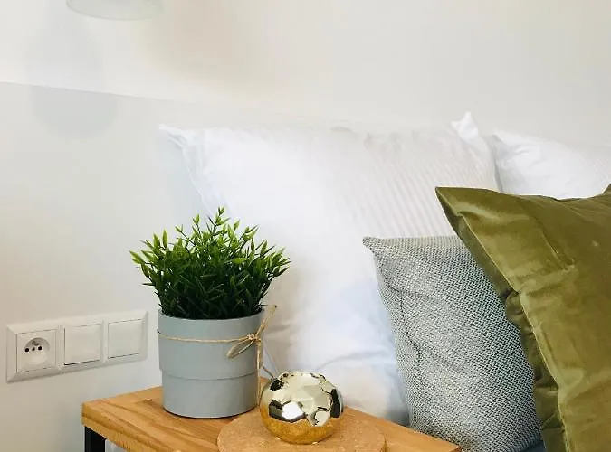 Aquamarina Prima - - Free Garage Miedzyzdroje