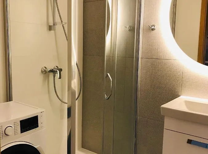 Aquamarina Prima - - Free Garage * Miedzyzdroje