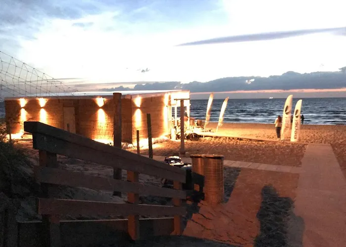 Apartamento Aquamarina Prima - - Free Garage Miedzyzdroje