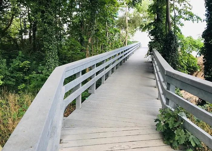 Apartamento Aquamarina Prima - - Free Garage *