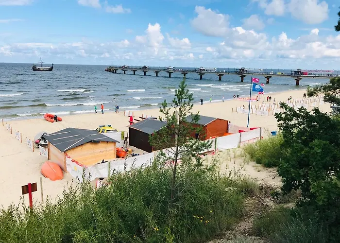 Apartamento Aquamarina Prima - - Free Garage *