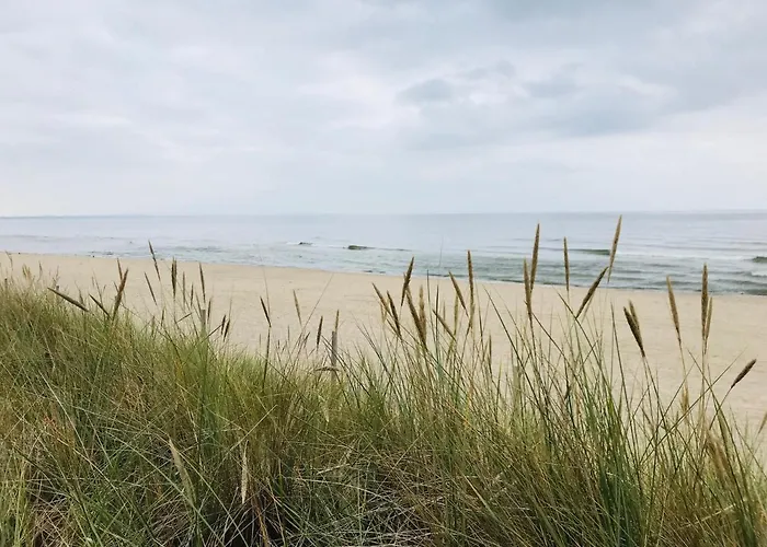 Aquamarina Prima - - Free Garage Apartamento