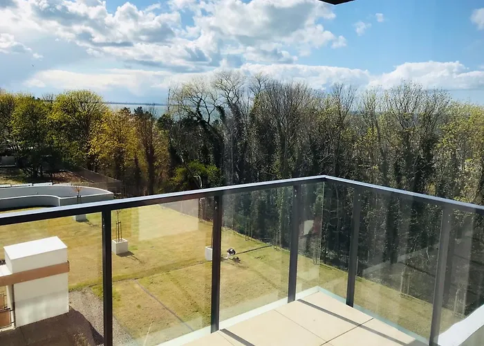 Aquamarina Prima - - Free Garage Apartamento *