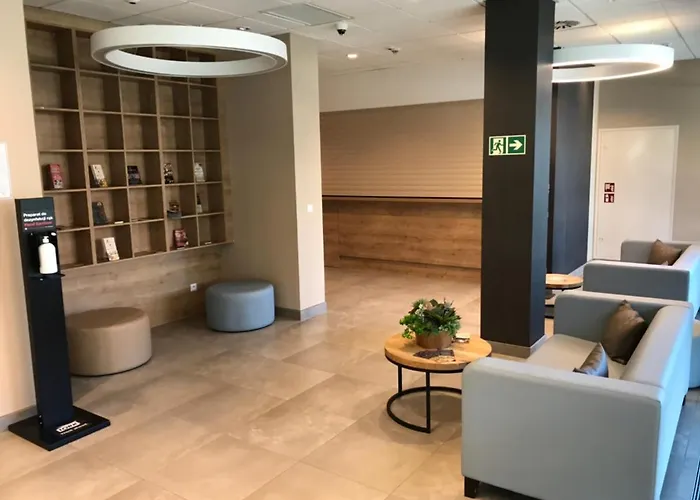 Aquamarina Prima - - Free Garage Apartamento *