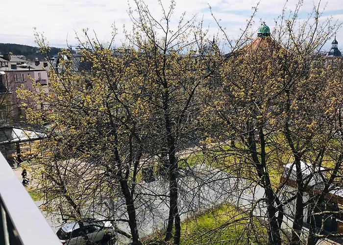 Apartamento Aquamarina Prima - - Free Garage