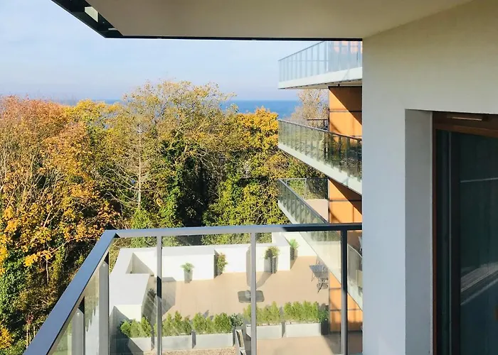 Aquamarina Prima - - Free Garage *